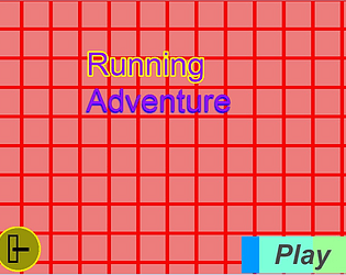 Running Adventure