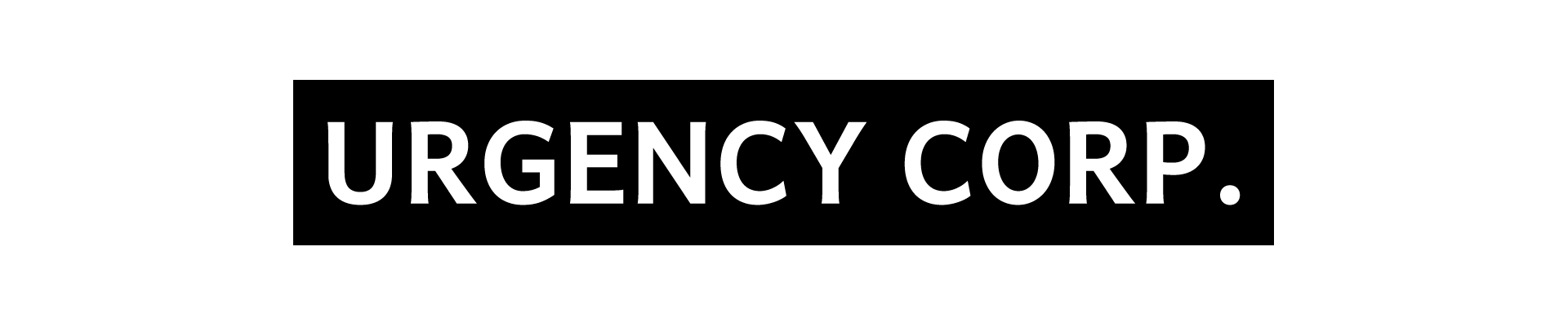Urgency Corp.