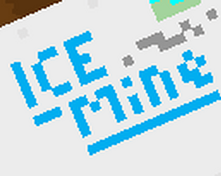 Ice Mine