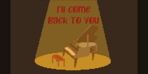 Cover image for I'll Come Back To You