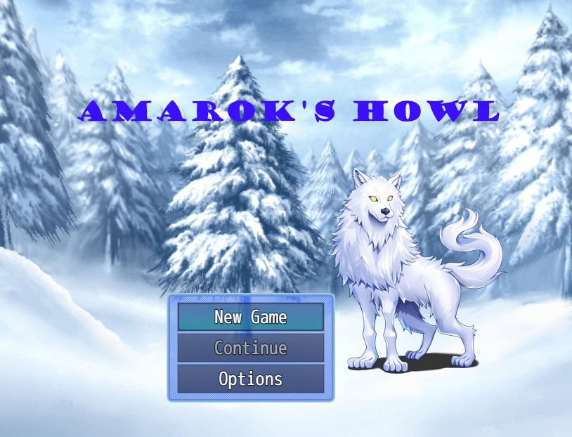 Amarok's Howl