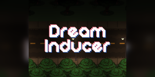 Cover image for Dream Inducer