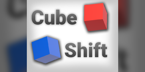 Как собрать shift edge cube