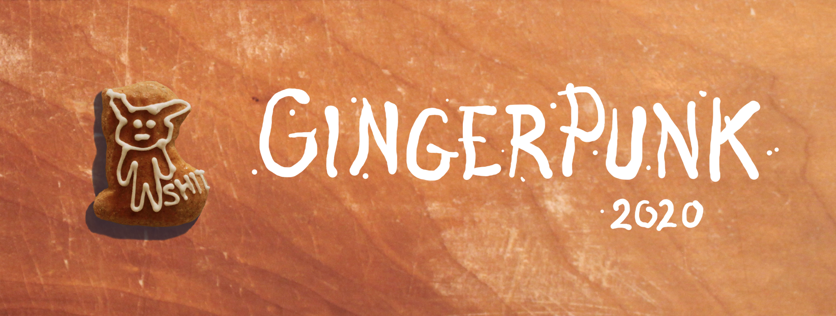 GingerPunk 2020