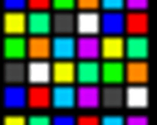 BLOCK GAME DEMO