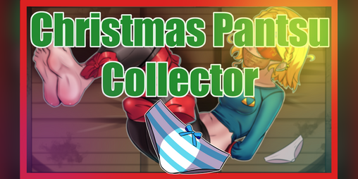 Cover image for The Christmas Pantsu Collector Demo