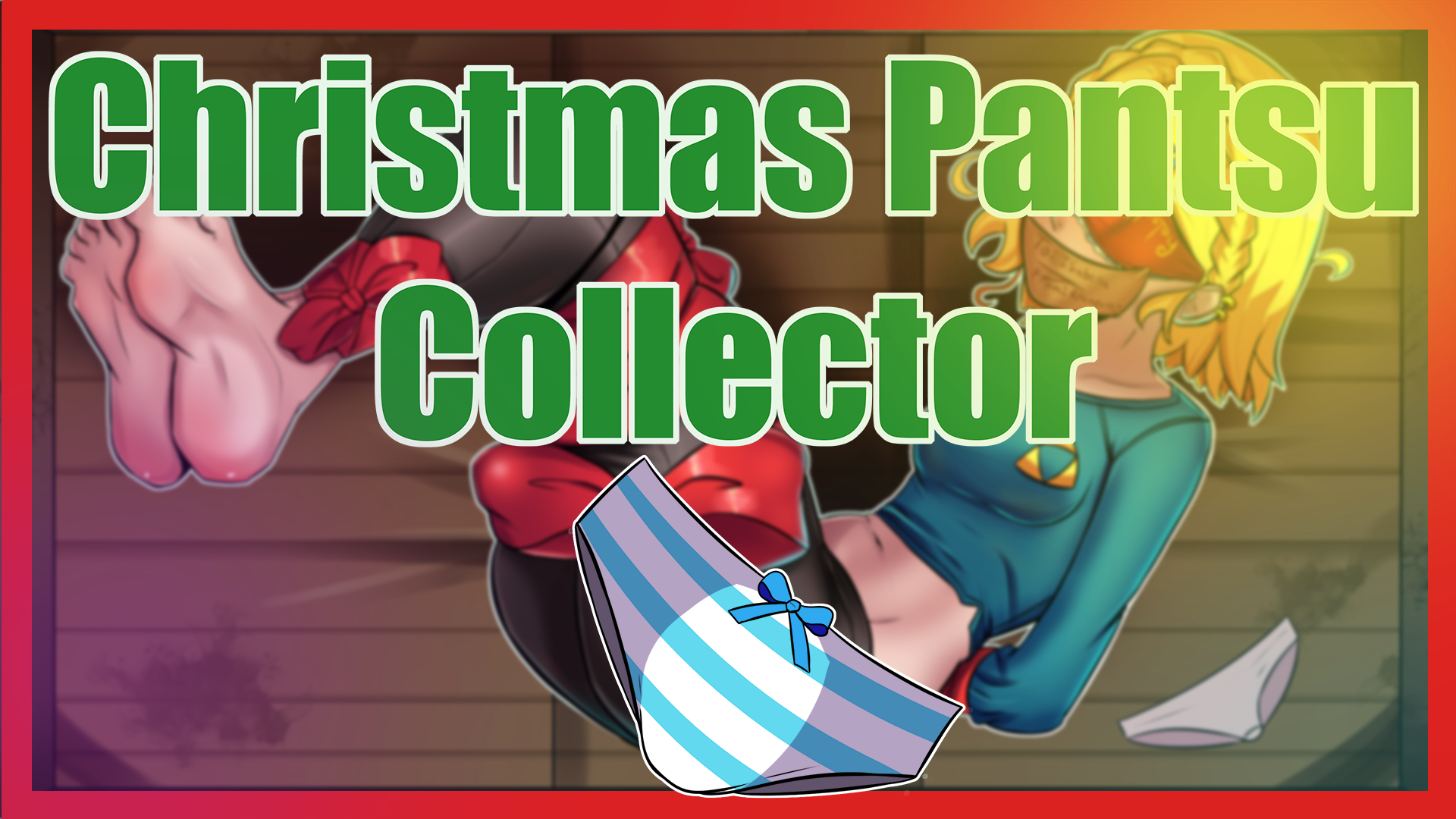 The Christmas Pantsu Collector Demo