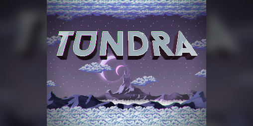 Cover image for TUNDRA