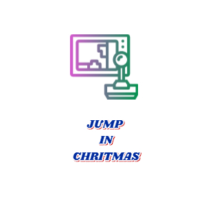 Jump In Chritmas