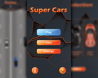 Super Cars