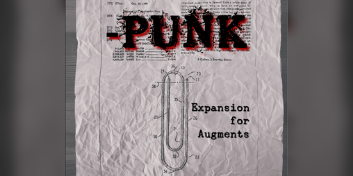Cover image for -punk