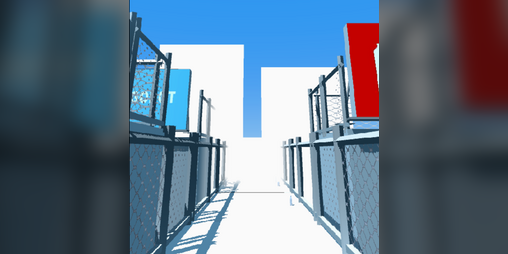 Cover image for Falling Hazard