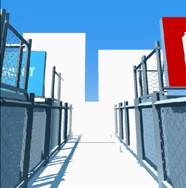 Cover image for Falling Hazard