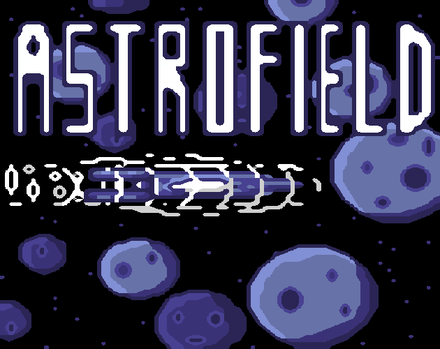 Astrofield