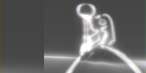 Cover image for Cubes experiment
