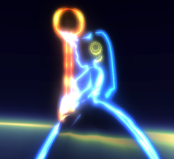 Cover image for Cubes experiment