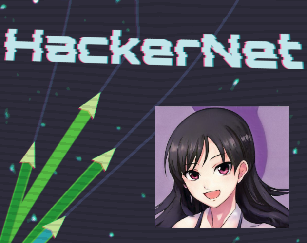 HackerNet