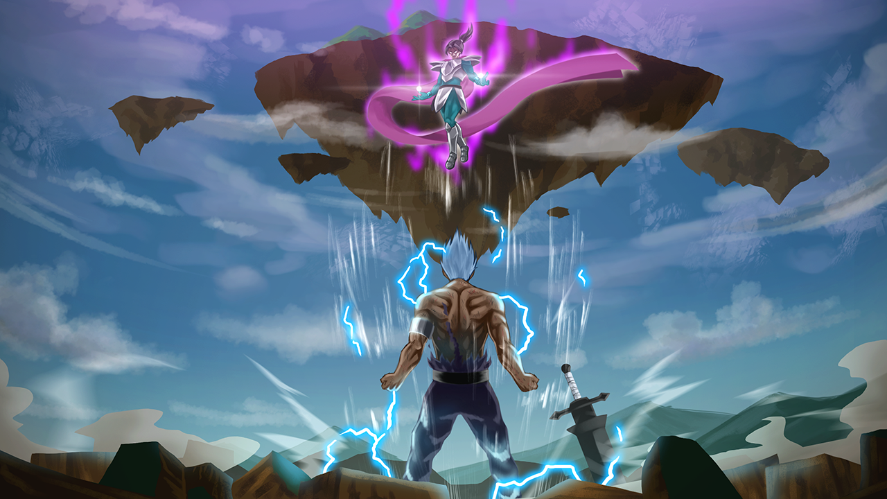 thekillergin.itch.io