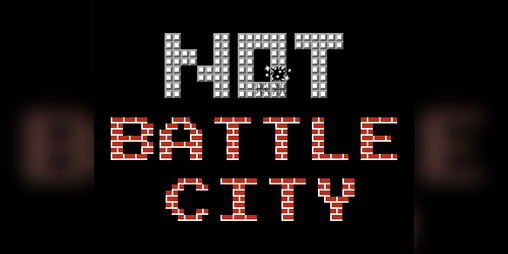 Cover image for Not Battle City