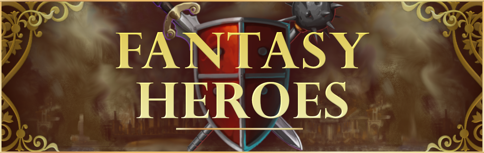 Fantasy Heroes