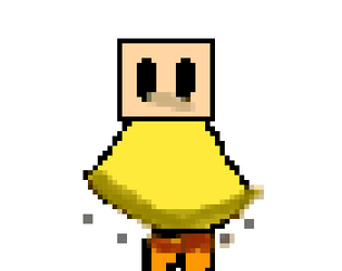 test game