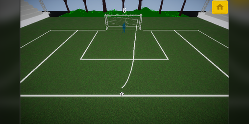 Cover image for Mobile Trick football