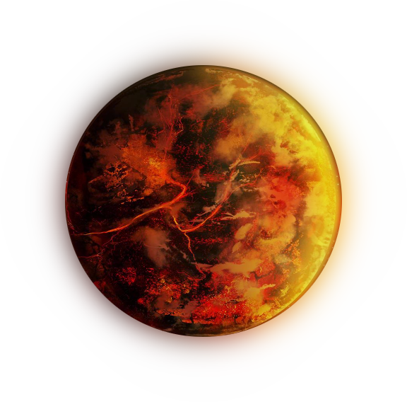Planet Defender