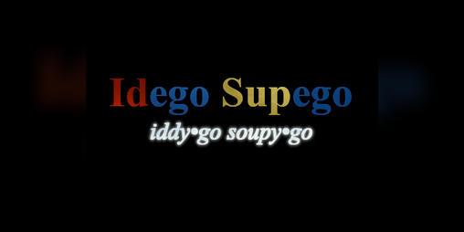 Cover image for Idego Supego
