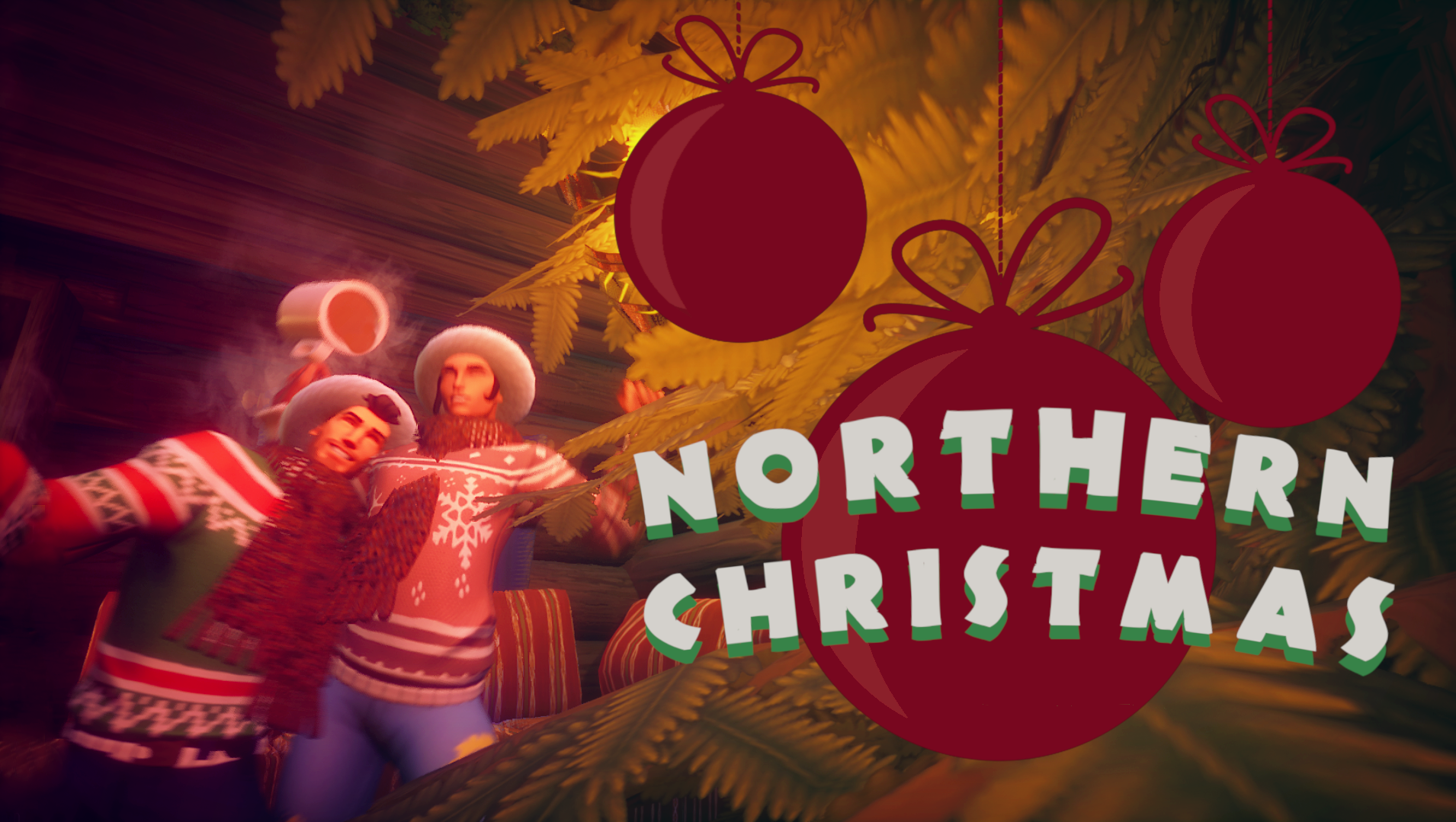 Northern Christmas