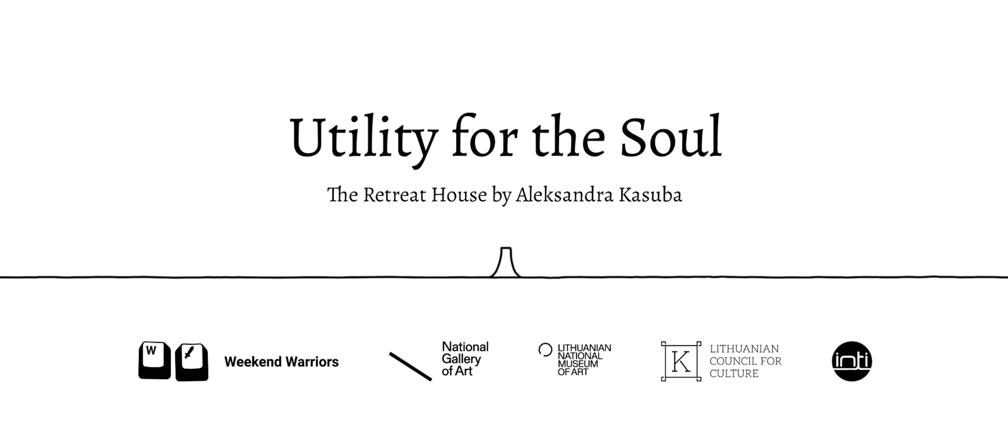 Cover image for Utility for the Soul