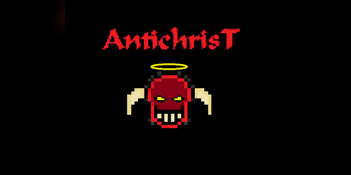 Cover image for Antichrist (demo version)