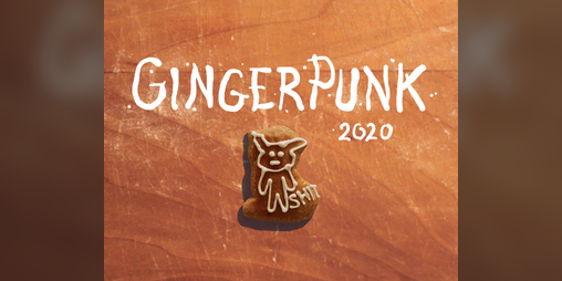 Cover image for GingerPunk 2020