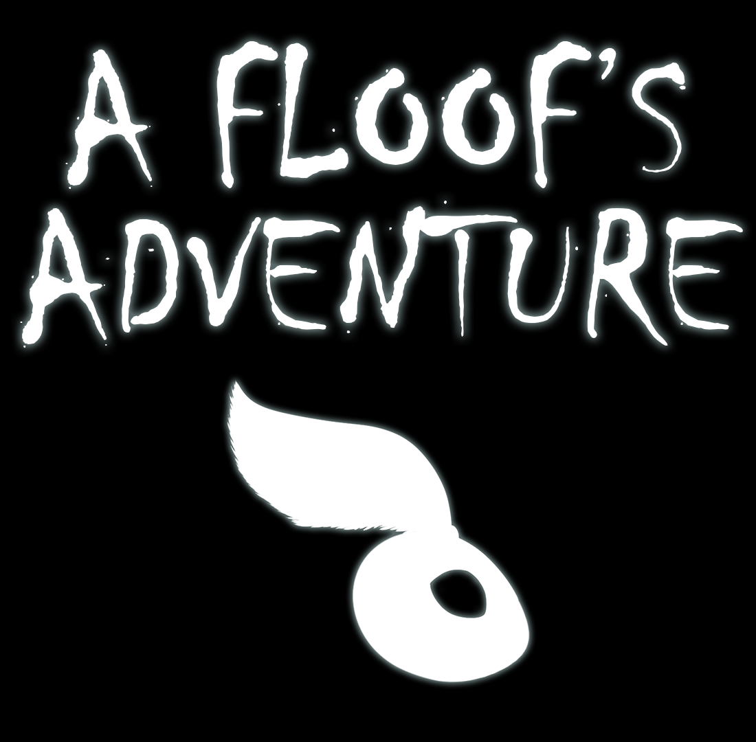 A Floof's Adventure