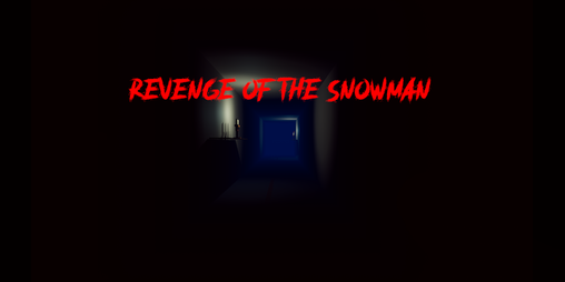 Cover image for Revenge of the Snowman