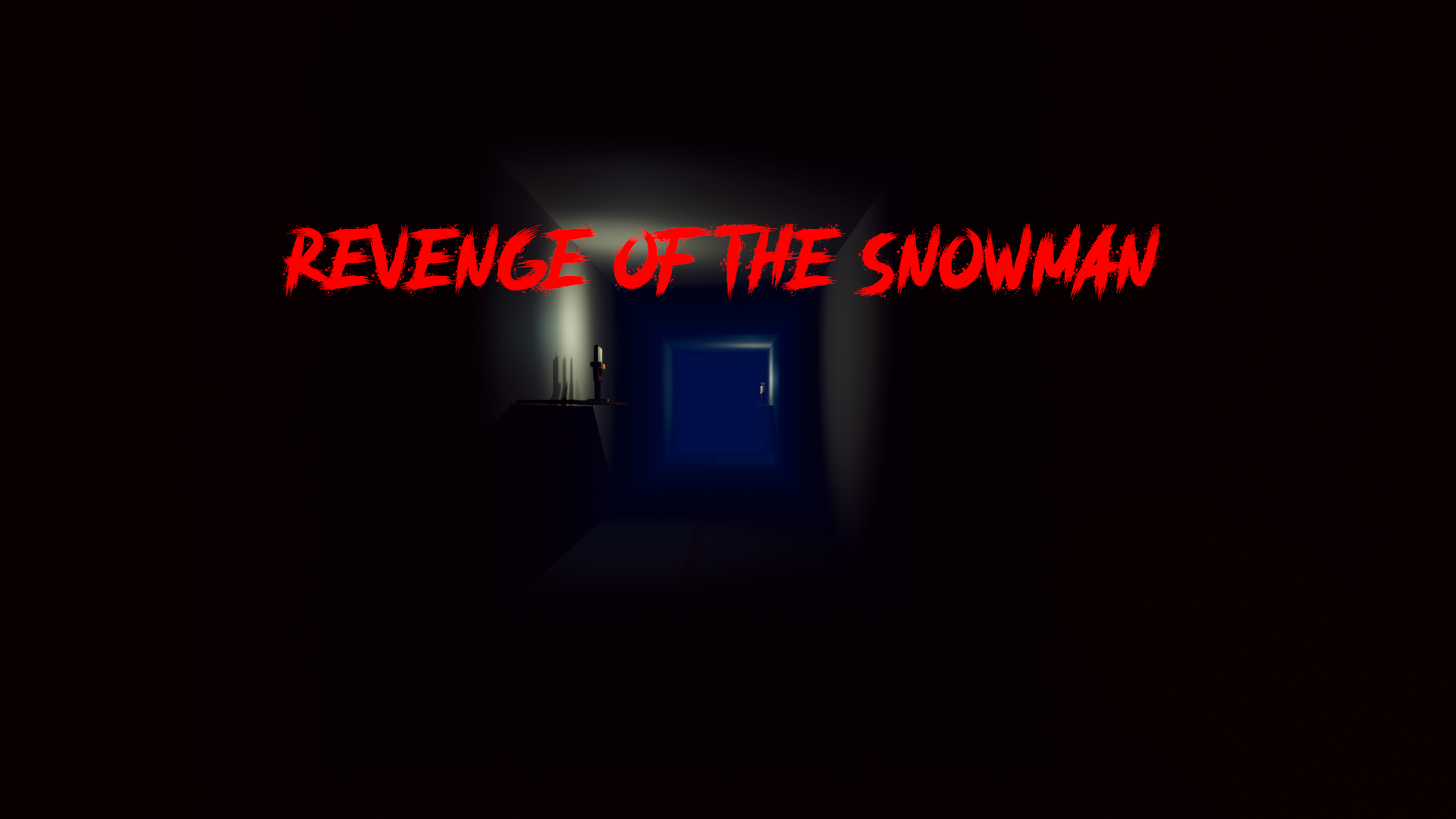 Revenge of the Snowman