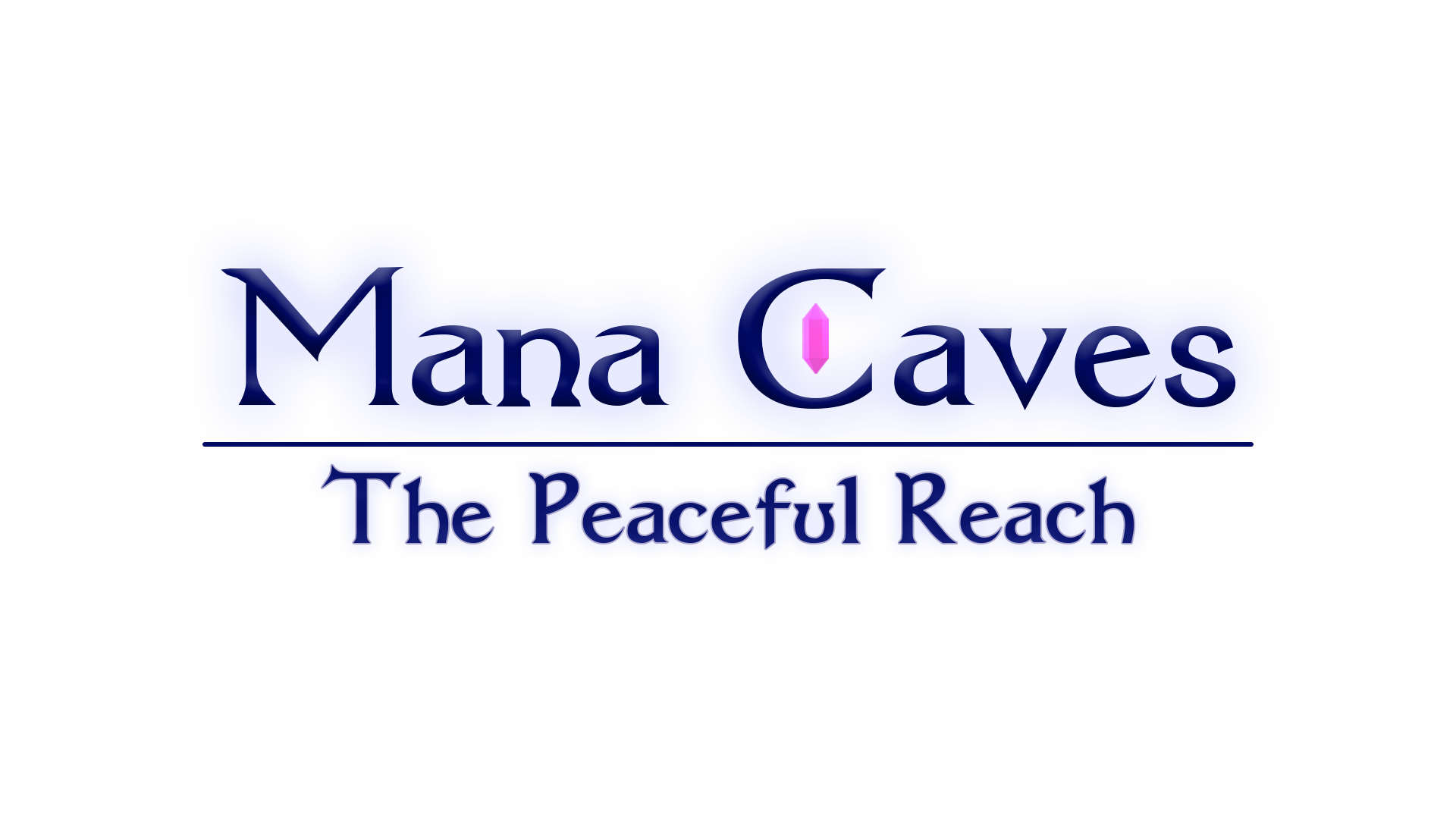 Mana Caves