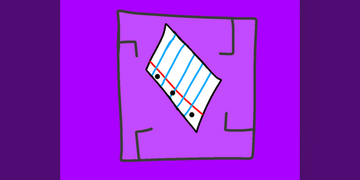 Cover image for Page Maze