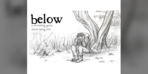 Cover image for below