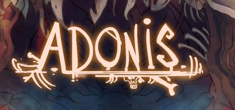 Adonis, story of love and death