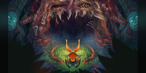 Cover image for Adonis, story of love and death