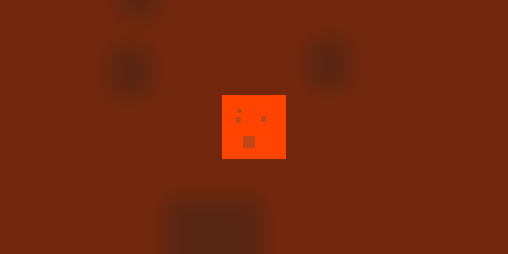 Cover image for Space to restart