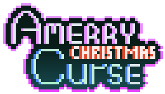 Amerry Christmas Curse
