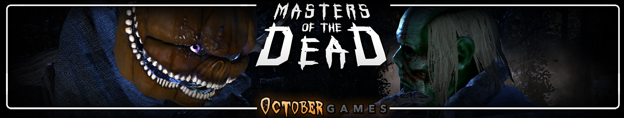 Masters of the Dead - Demo