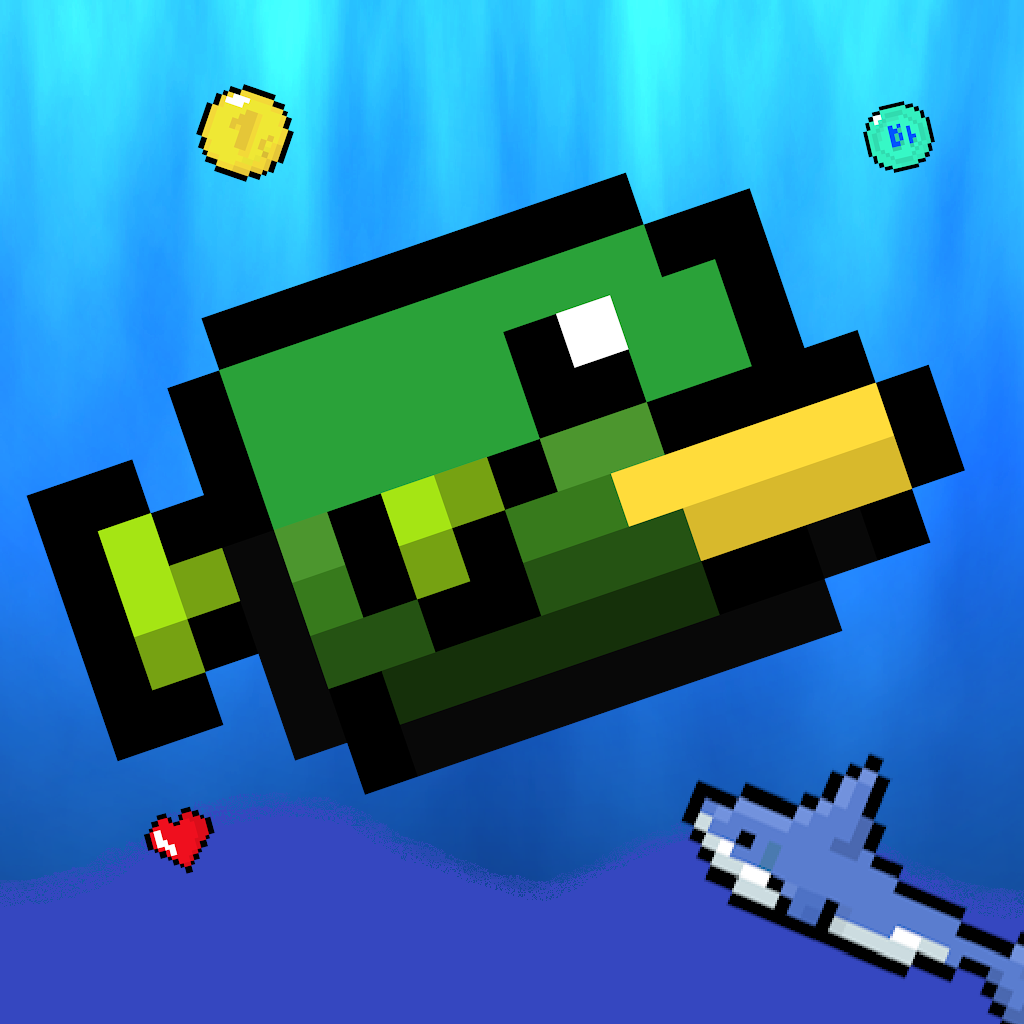 Erpelfish