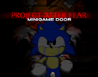 My first time playing Knuckles in Sonic.EXE The Disaster 2D and