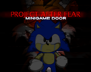 Another Sonic.exe Fan Game ( 2.0 ) by Pudim Abestado