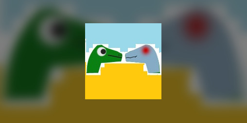 Cover image for Dino Go