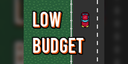 Cover image for Low Budget