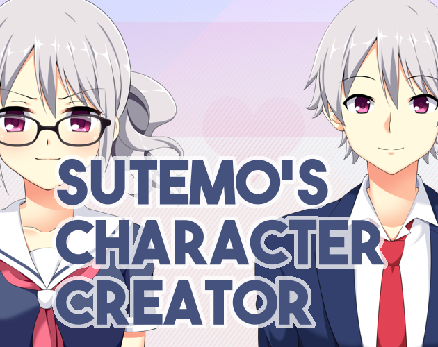 Anime Character Generator 