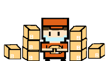 Quarantined Delivery